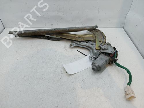 Used Front left window mechanism Front left window mechanism TOYOTA COROLLA Liftback (_E11_) 2.0 D (CE110) (72 hp) 29960042 29960042