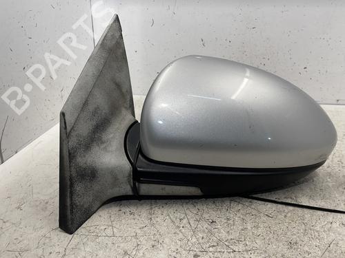 Used Left mirror CHEVROLET CRUZE (J300) 1.7 D (131 hp) 25259701