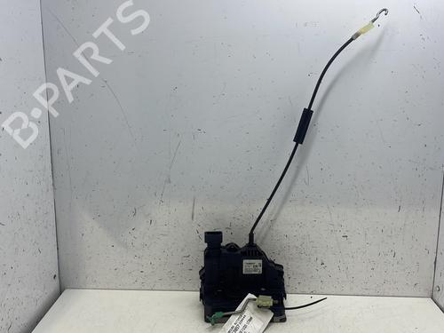 Used Rear right lock OPEL CORSA D (S07) 1.3 CDTI (L08, L68) (75 hp) 27874628