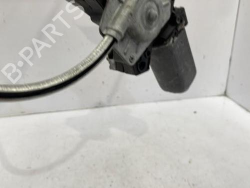 Used Front left window mechanism Front left window mechanism RENAULT CLIO I (B/C57_, 5/357_) 1.2 (5/357Y, 5/357K) (58 hp) 22833630 22833630
