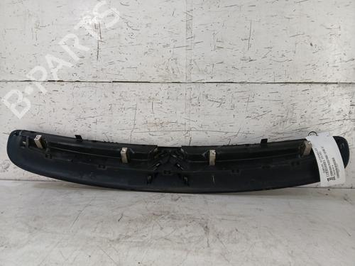 Used Grille Grille 30595394 30595394
