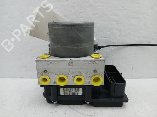 Used ABS pump PEUGEOT PARTNER Box Body/MPV 1.6 HDi (90 hp) 32341339
