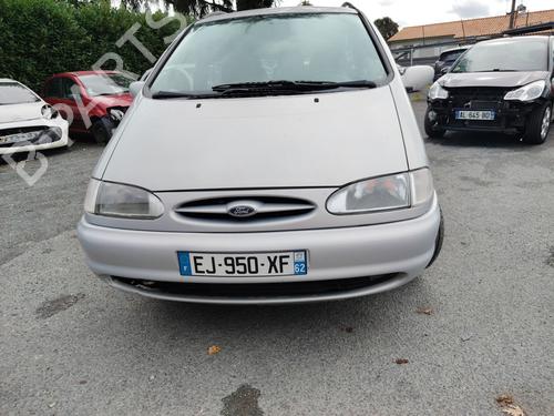 Brugte FORD GALAXY I (WGR) 1.9 TDI 4347839