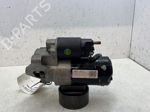 Used Starter PEUGEOT 607 (9D, 9U) 2.2 16V (158 hp) 28568312