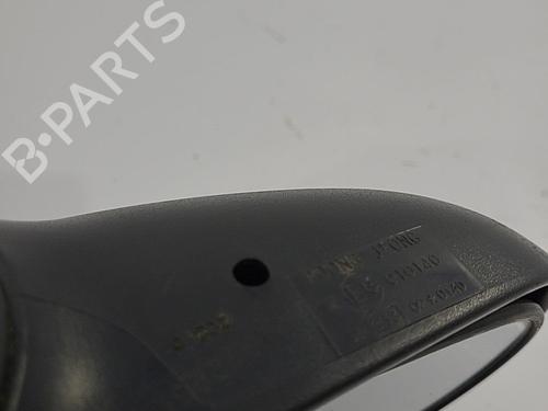 Left mirror DAEWOO MATIZ (M100, M150) 0.8 | BP22820688C26 