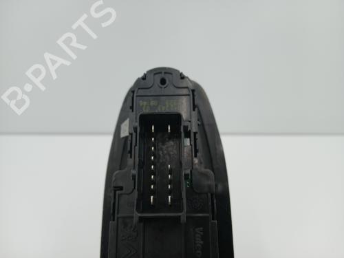 Left front window switch PEUGEOT 208 I (CA_, CC_) 1.2 VTI 82 | BP30749450I27 - Image 5