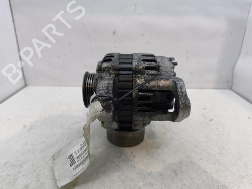 Alternator NISSAN SUNNY III Hatchback (N14) 1.6 i | BP29639895M7 