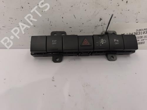 Warning switch DODGE NITRO 2.8 CRD 4WD | BP24981758I22 - Image 4
