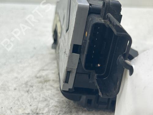 Used Rear left lock Rear left lock 37449408 37449408