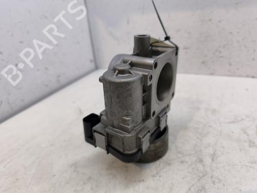 Throttle body FIAT 500 (312_) 1.2 (312AXA1A) | BP29285961M82 