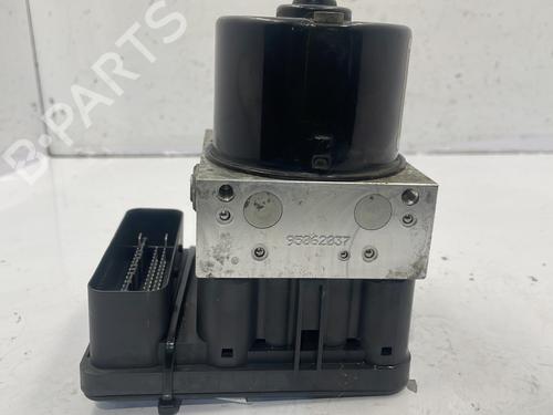 ABS pump FORD C-MAX (DM2) 1.6 TDCi | BP22843762M43 - Image 4