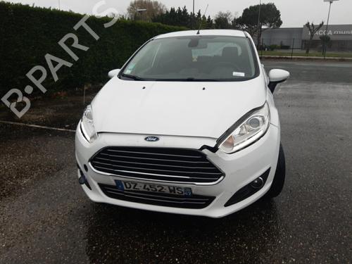 Used Parts FORD FIESTA VI (CB1, CCN) 1.5 TDCi (95 hp) 4389440