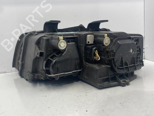 Used Right headlight Right headlight AUDI A4 B6 (8E2) 1.9 TDI (130 hp) 22829195 22829195