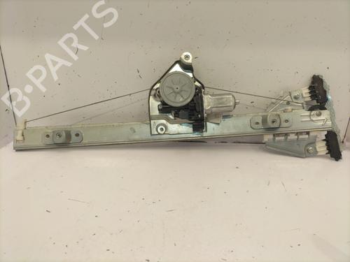 Used Front right window mechanism SUZUKI GRAND VITARA II (JT, TE, TD) 1.9 DDiS All-wheel Drive (JT419, TD44, JB419WD, JB419XD,... (129 hp) 22846502