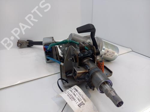 Used Steering column Steering column RENAULT TWINGO II (CN0_) 1.5 dCi 75 (75 hp) 31609987 31609987