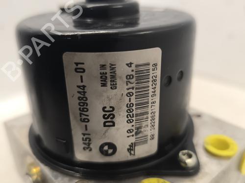 ABS pump BMW 1 (E87) 118 d | BP24636989M43 