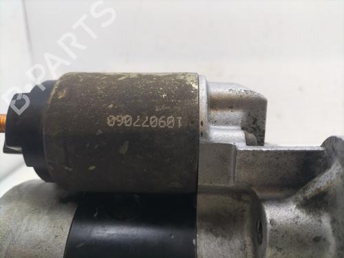 Starter RENAULT MEGANE I (BA0/1_) 1.4 e (BA0E, BA0V) | BP27665053M8 