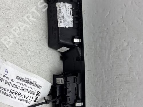 Comutador vidro frente esquerdo PEUGEOT EXPERT Van (V_) 2.0 BlueHDi 145 (144 hp) 31271690