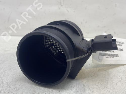 Mass air flow sensor PEUGEOT 206 Hatchback (2A/C) 2.0 HDI 90 | BP29894184M95