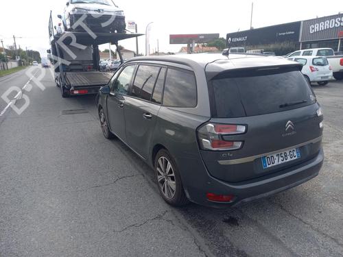 Switch CITROËN C4 Grand Picasso II (DA_, DE_) 1.6 HDi / BlueHDi 115 | BP24424240I30 - Image 6