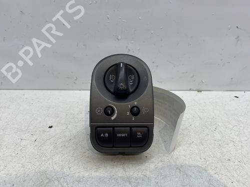 Hovedlysbryter JAGUAR X-TYPE I Estate (X400) 2.2 D (155 hp) 29833869