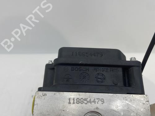 ABS pump CITROËN BERLINGO MULTISPACE (B9) 1.6 HDi 90 | BP31621735M43 