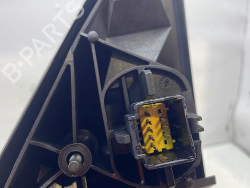 Left mirror RENAULT SCÉNIC II (JM0/1_) 1.9 dCi (JM14) | BP29388719C26 