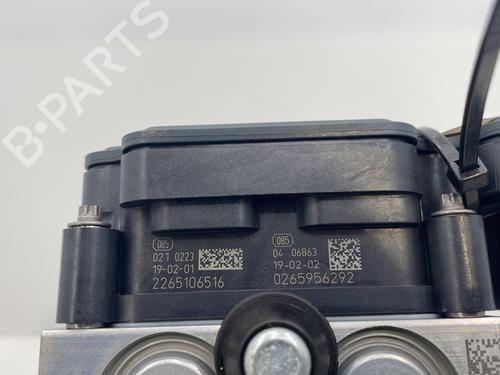 ABS pump OPEL ADAM (M13) 1.4 | BP32404804M43  - Image 5