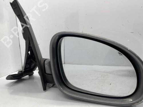 Right mirror VW GOLF PLUS V (5M1, 521) 1.6 TDI | BP22832451C27 