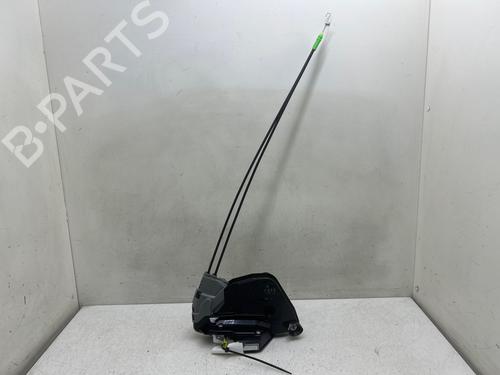 Front left lock SUZUKI IGNIS III (MF, FF) 1.2 Hybrid (ATK412) | BP39378965C98  - Image 6