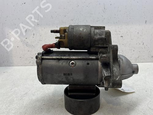 Used Starter Starter RENAULT TRAFIC II Bus (JL) [2001-2026] 28679587 28679587