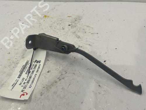 Used Hinge/Door check strap RENAULT TRAFIC III Van (FG_) [2014-2025]  25833252