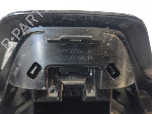 Grill RENAULT AUSTRAL TCe 130 (HGM2) | BP39109064C40 - Image 2