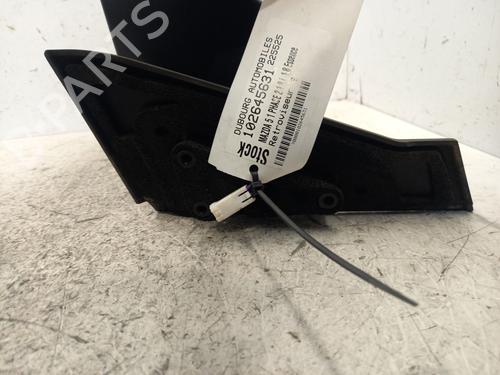 Left mirror MAZDA 5 (CR) 1.8 (CR19) | BP24424255C26 
