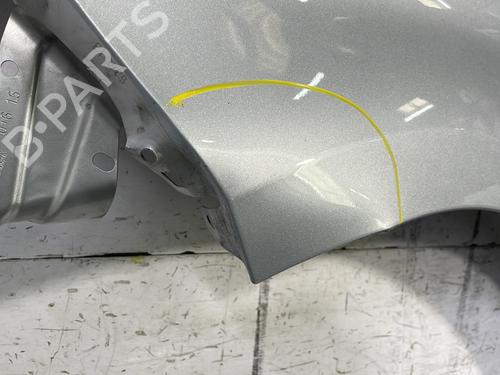 Left front fenders CITROËN C4 Picasso II 1.6 HDi / BlueHDi 115 | BP24322816C41 