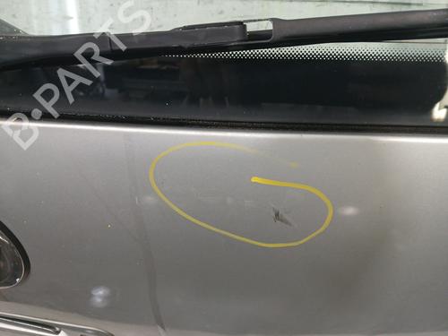 Tailgate VW POLO (6N2) 1.9 SDI | BP30184283C6 