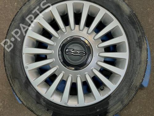 Felgsett Felgsett FIAT 500 (312_) 1.3 D Multijet (312AXB1A) (75 hp) 36652774 36652774