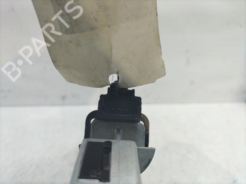 Ignition barrel PEUGEOT 5008 (0U_, 0E_) 2.0 HDi | BP29834097M48 
