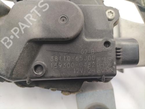 Used Front wiper motor Front wiper motor 22846504 22846504