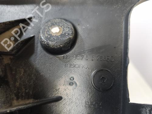 Used Wheel arch Wheel arch 38476131 38476131