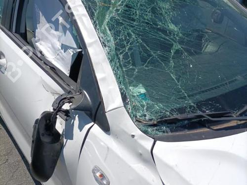 Right tailgate light KIA RIO IV (YB, SC, FB) 1.25 | BP22844907C80  - Image 13