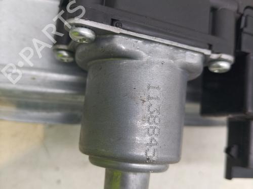 Front left window mechanism KIA EV3 EV | BP30088295C22