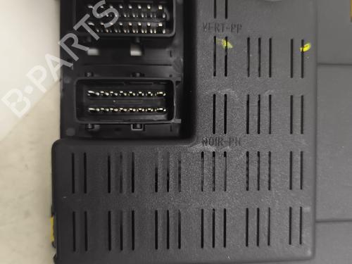 Fuse box CITROËN XSARA PICASSO (N68) 2.0 HDi | BP30379049E1