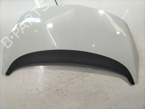 Hood OPEL MERIVA B MPV (S10) 1.7 CDTI (75) | BP25147002C1 