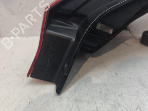 Left taillight FORD FIESTA VI (CB1, CCN) 1.25 | BP27619098C34 