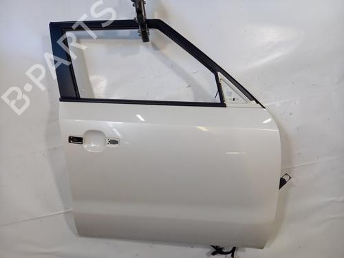 Used Right front door KIA SOUL II (PS) EV Electric (110 hp) 29438829