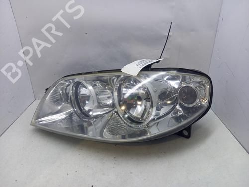 Used Left headlight Left headlight FIAT PUNTO (188_) [1999-2012] 34260879 34260879