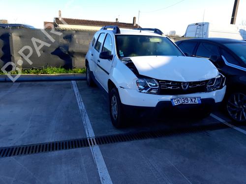 Ricambi DACIA DUSTER (HS_) 1.6 SCe 115 (115 hp) 4414301