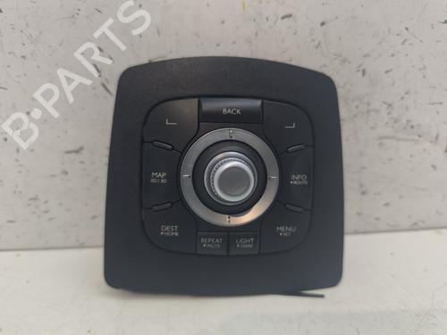Used Switch RENAULT SCÉNIC III (JZ0/1_) 1.9 dCi (JZ0J, JZ1J, JZ1K, JZ1S) (131 hp) 27238140