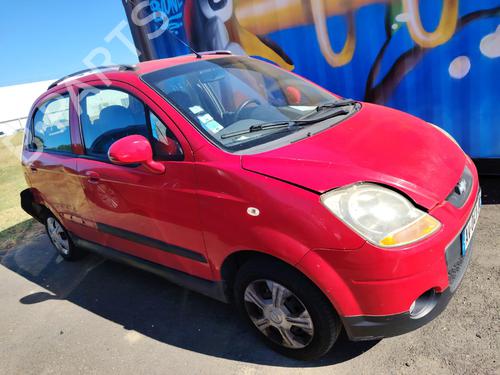Steering column stalk CHEVROLET MATIZ (M200, M250) 0.8 | BP38721456I23  - Image 9